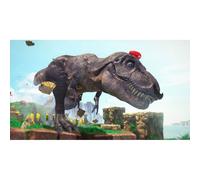 Nintendo - Super Mario Odyssey Estándar Nintendo Switch