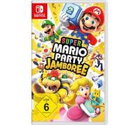 Super Mario Party Jamboree