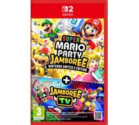 Nintendo super mario party jamboree - switch 2 edition edición ninten