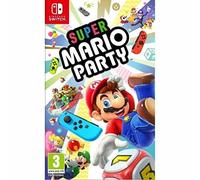 Nintendo Videojuego para Switch Super Mario Party – Importación francesa