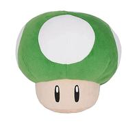 Nintendo Super Mario - Peluche 16 CM 1 UP Mushroom