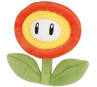 Nintendo Super Mario - Peluche 18 CM Fire Flower