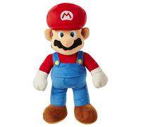 Peluche Mario Mario Gigante - 50 Cm