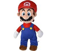 Nintendo Super Mario Peluche Mario XXL, 70 cm