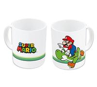 Nintendo Super Mario Rider Tasse, 325 ml