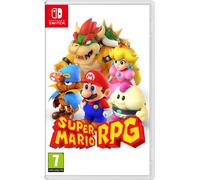 Nintendo Super Mario RPG Standard Chinois traditionnel, Alle (Software Key Card)