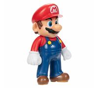 Nintendo Super Mario World of 2.5 Inch Figure | Mario