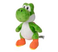 Nintendo Super Mario Yoshi Peluche 20cm Simba