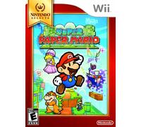 Nintendo Super Paper Mario, Wii - Juego (Wii)