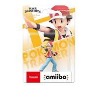 Nintendo Super Smash Bros Amiibo - Entrenador Pokemon