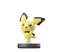 Nintendo Super Smash Bros Amiibo - Pichu