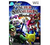 Nintendo Super Smash Bros. Brawl - Juego