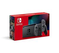 NINTENDO Switch 1.1 Gris Standard Switch