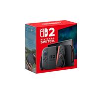 Nintendo Switch 2 videoconsola portátil 20,1 cm (7.9") 256 GB Pantalla táctil Wifi Negro