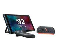 Nintendo Switch 2, 7.9”, 256 GB, Azul y Rojo Neón
