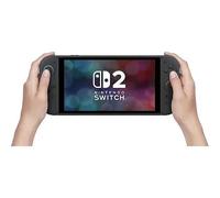 Nintendo Switch 2, 7.9”, 256 GB, Azul y Rojo Neón + Juego Mario Kart World (Digital)