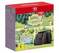 Bundle Consola Nintendo Switch 2 + Pokémon Pokopia