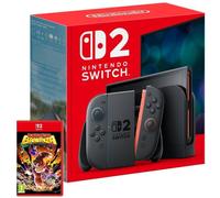 Nintendo Switch 2 7.9" FullHD + Donkey Kong Bananza