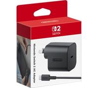 Adaptador AC Nintendo Switch 2
