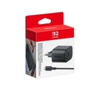 Adaptador AC Nintendo Switch 2