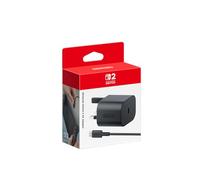 Nintendo Switch 2 Adaptador de CA