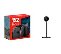 Nintendo Switch 2 + Cámara de Nintendo Switch 2