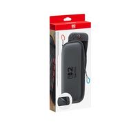 Funda Nintendo Switch 2 + Protector de Pantalla Nintendo Switch 2 standard