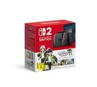 Consola Nintendo Switch 2 + Pokémon Legends: Z-A (256 GB)