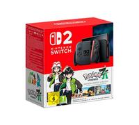 Consola Nintendo Switch 2 + Pokémon Legends: Z-A (256 GB)