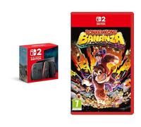 Nintendo Switch 2 Console + Donkey Kong Bananza- Switch 2