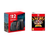 Nintendo Switch 2 + Donkey Kong Bananza