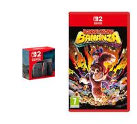 Nintendo Switch 2 + Donkey Kong Bananza- Switch 2