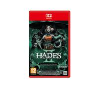 Nintendo Switch 2 Hades 2