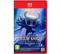 Nintendo Switch 2 Hollow Knight - Nintendo Switch 2 Edition Game NUEVO