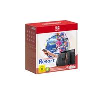 Consola Nintendo Switch 2 + Switch Sports Resort + 3 Meses NSO