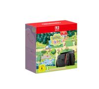 Nintendo Switch 2 HW + Pokopia (para descargar) Switch 2