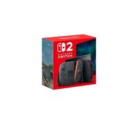 Nintendo Switch 2 Incluye base Incluye 2 Mandos Joy-Con Incluye 2 Correas