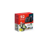 Nintendo Switch 2 Incluye Código Juego Leyendas Pokémon: Z-A Nintendo Switch 2 Edition
