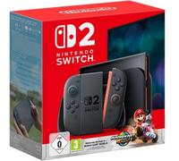 Nintendo Switch 2/ Incluye Código Juego Mario Kart World