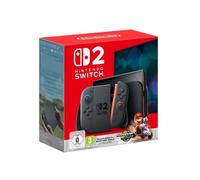 Nintendo Switch 2 + Mario Kart World videoconsola portátil 20,1 cm (7.9") 256 GB Pantalla táctil Wifi Negro