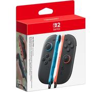 NINTENDO SWITCH 2 JOY-CON 2 PARES AZUL CLARO Y ROJO CLARO