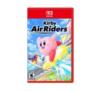Nintendo Switch 2 Kirby Air Riders