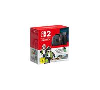 Consola Nintendo Switch 2 + Pokémon Legends: Z-A (256 GB)