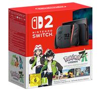 Nintendo Switch 2 + Leyendas Pokémon: Z-A - Nintendo Switch 2 Edition