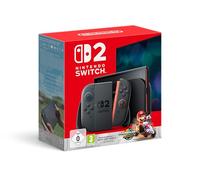 Nintendo Switch 2 + Mario Kart World videoconsola portátil 20,1 cm (7.9") 256 GB Pantalla táctil Wifi Negro