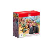 Nintendo Switch 2 + Mario Kart World + 3M NSO