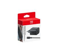 Adaptador AC Nintendo Switch 2