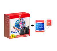Consola Nintendo Switch 2 + Switch Sports Resort + 3 Meses NSO