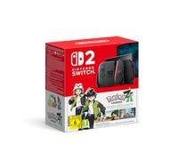 Nintendo Switch 2 + Pokemon Legends: Z-A bundle