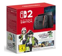 Consola Nintendo Switch 2 + Pokémon Legends: Z-A (256 GB)
